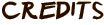 Credits
